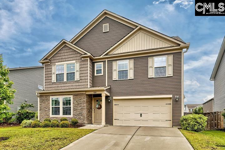 828 Red Solstice Court Lexington, SC 29073 - Photo 1 of 16