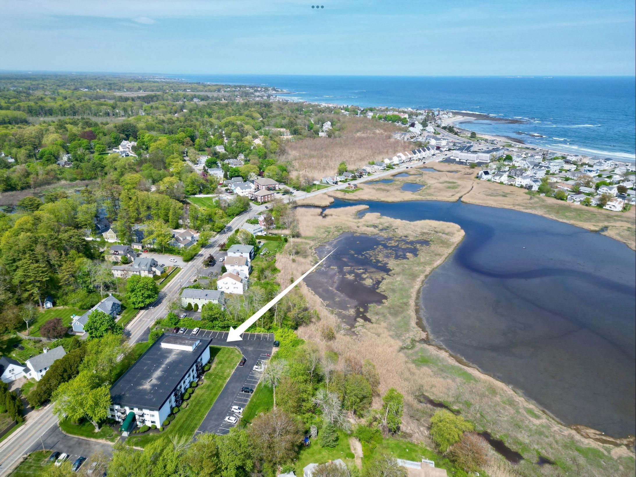 467 High Street, Unit 22 Hampton, NH 03842 - Photo 18 of 20