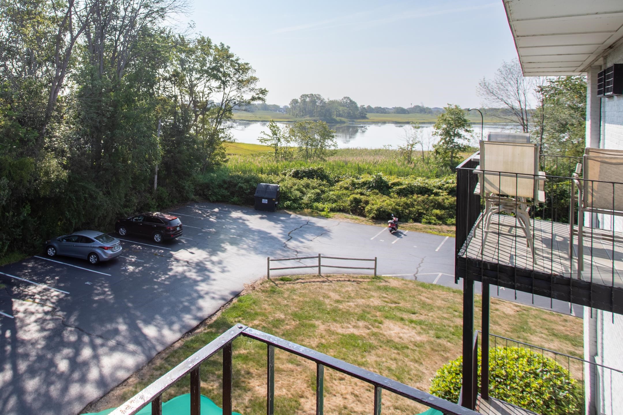 467 High Street, Unit 22 Hampton, NH 03842 - Photo 3 of 20