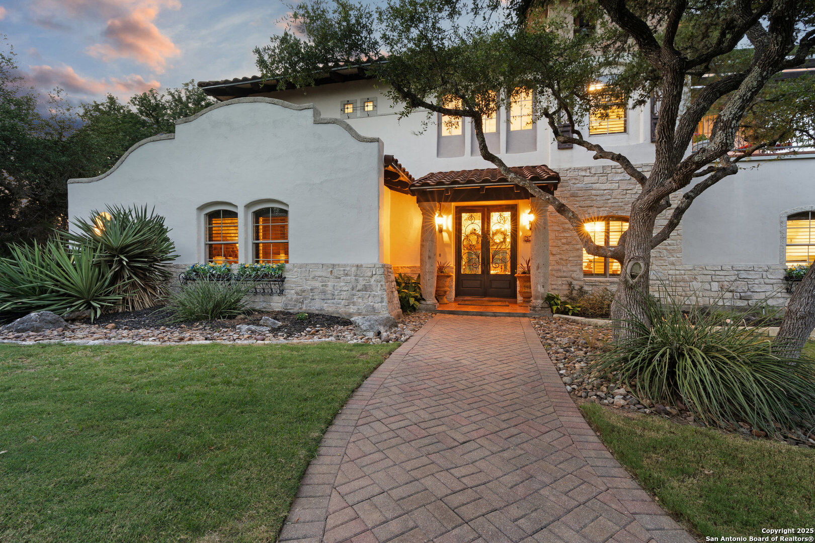 317 Park Ridge Boerne, TX 78006 - Photo 3 of 31