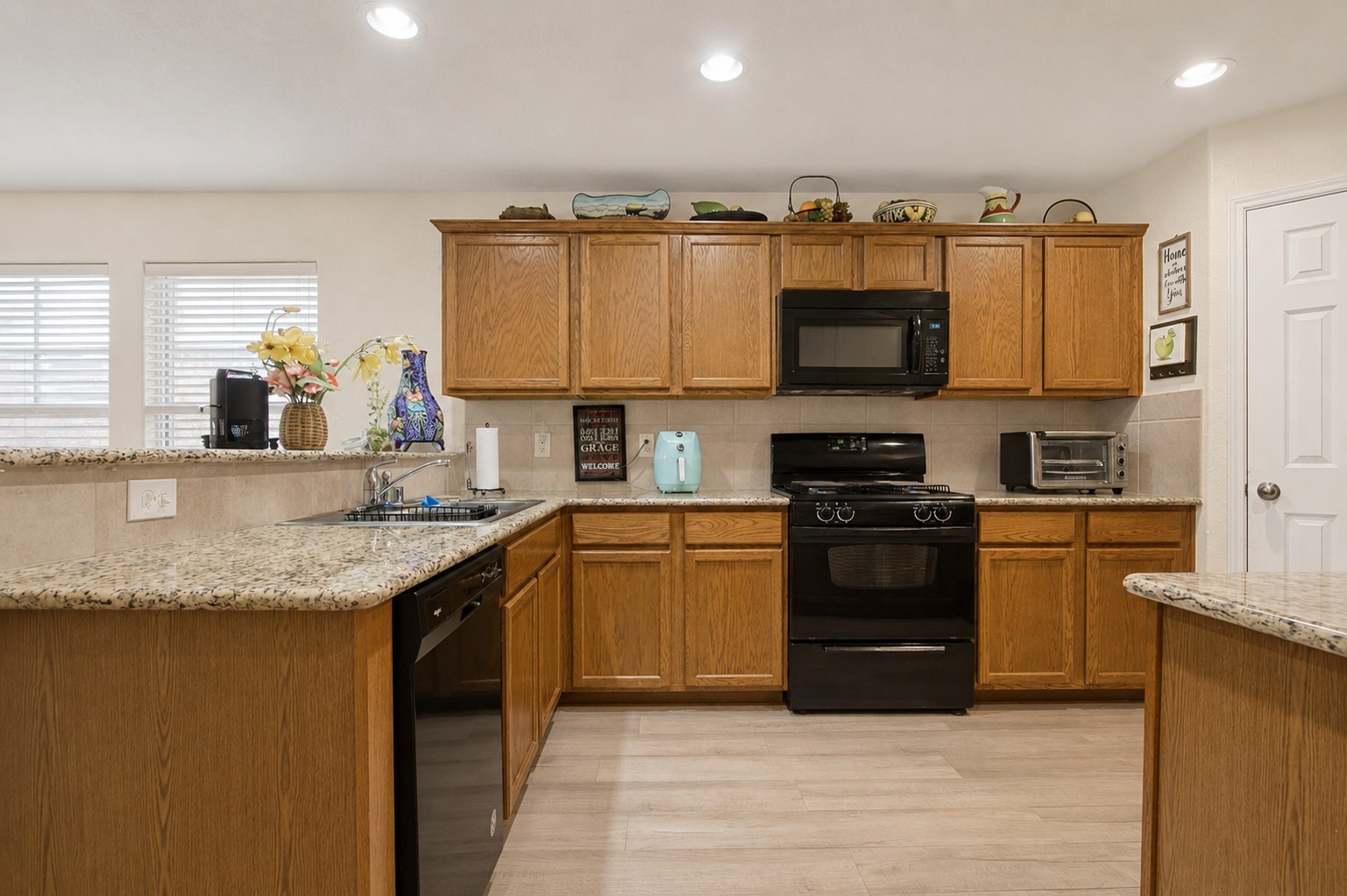 6702 Northridge Trace Lane Spring, TX 77379 - Photo 12 of 48 A.I. Generated Color Swap