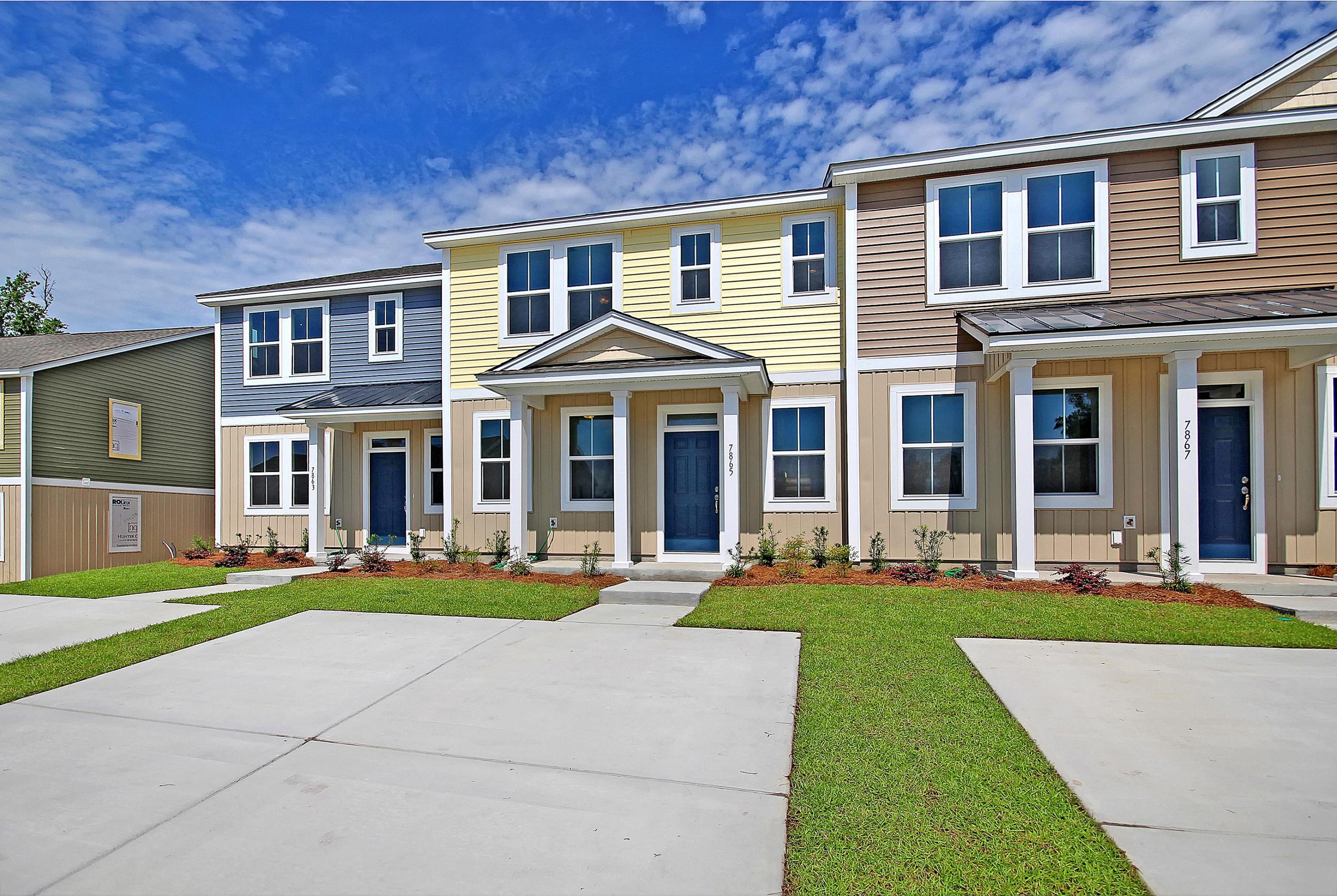 7799 Montview Road North Charleston, SC 29418 - Photo 2 of 10 Tributary Buildign Exterior