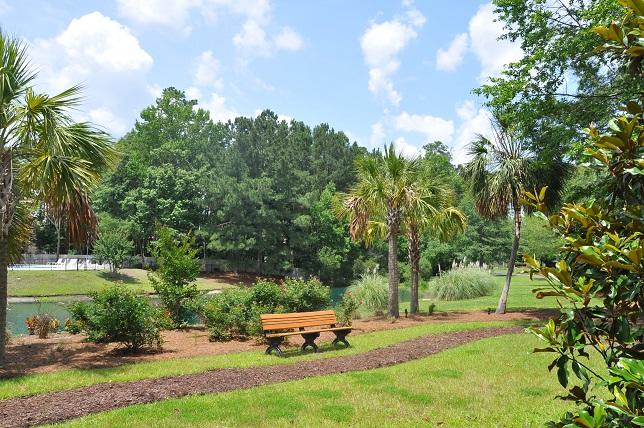 7799 Montview Road North Charleston, SC 29418 - Photo 9 of 10 walking trail