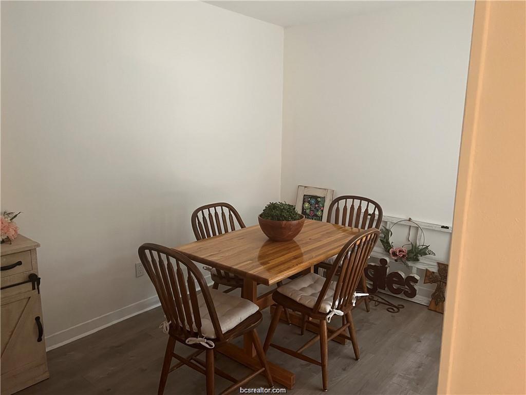 3922 Olive Street, Unit B Bryan, TX 77801 - Photo 3 of 11