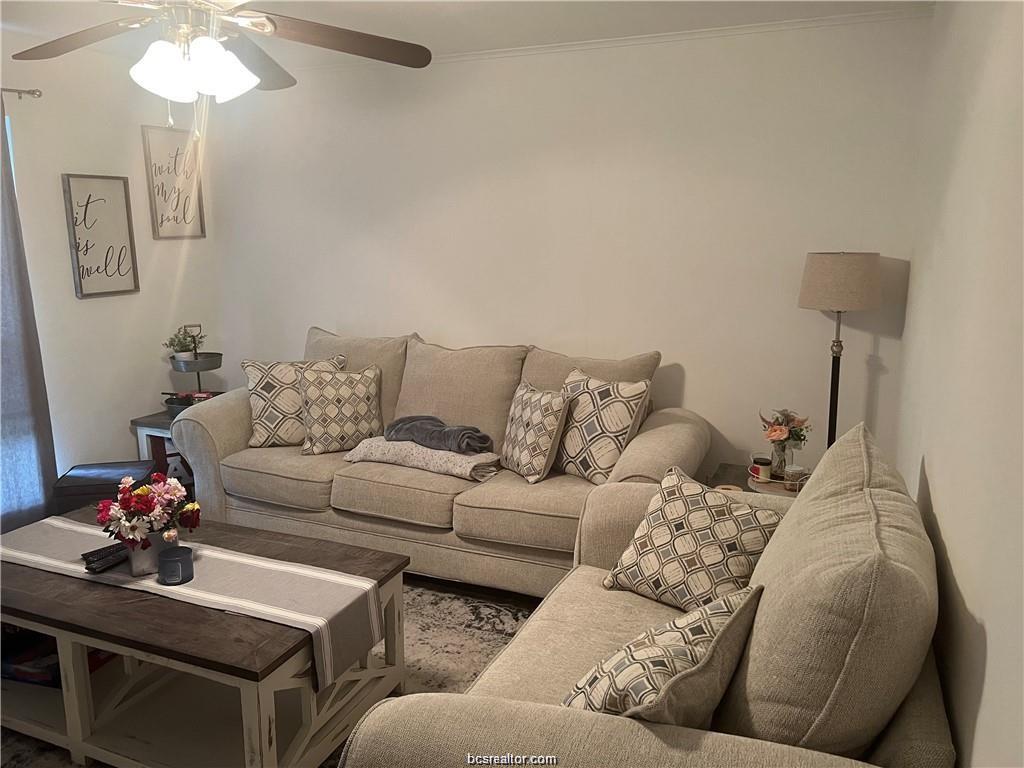 3922 Olive Street, Unit B Bryan, TX 77801 - Photo 5 of 11