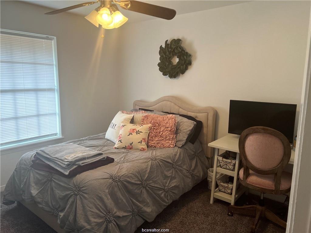 3922 Olive Street, Unit B Bryan, TX 77801 - Photo 6 of 11