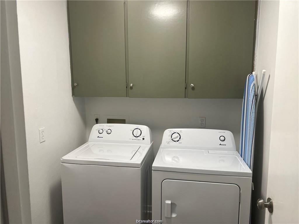 3922 Olive Street, Unit B Bryan, TX 77801 - Photo 9 of 11