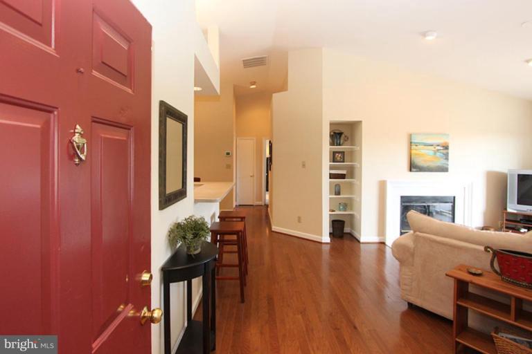 13703 Modrad Way, Unit 32 Silver Spring, MD 20904 - Photo 1 of 16 Entrance / Foyer