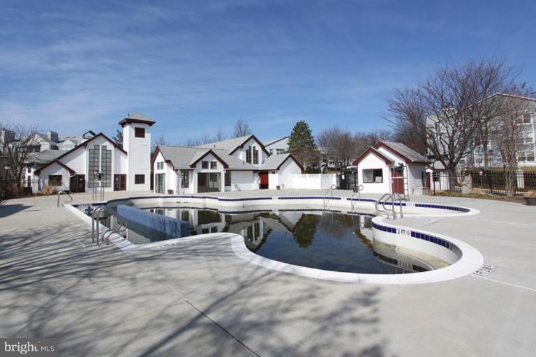 13703 Modrad Way, Unit 32 Silver Spring, MD 20904 - Photo 12 of 16 Swimming Pool