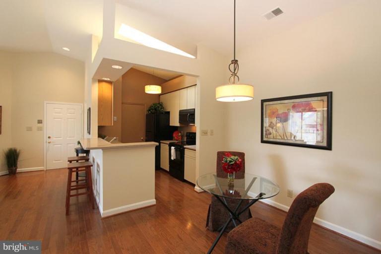 13703 Modrad Way, Unit 32 Silver Spring, MD 20904 - Photo 13 of 16 Dining Room #2