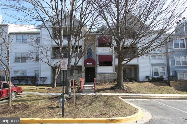 13703 Modrad Way, Unit 32 Silver Spring, MD 20904 - Photo 3 of 16 Exterior (Main)