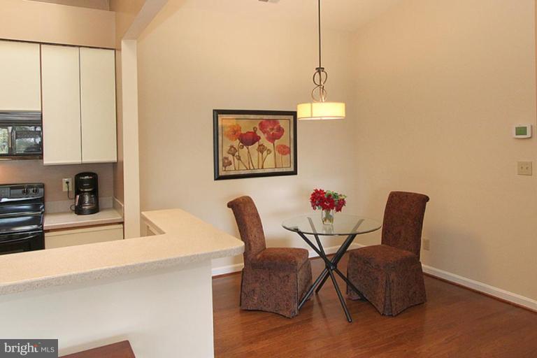 13703 Modrad Way, Unit 32 Silver Spring, MD 20904 - Photo 4 of 16 Dining Room