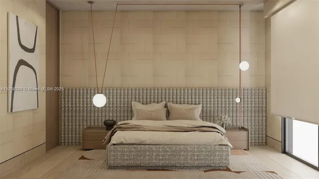 $6,900,000 | 110 Hampton Lane, Key Biscayne, FL 33149