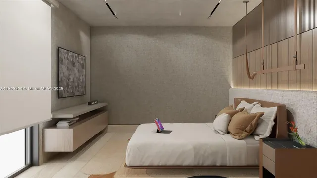 $6,900,000 | 110 Hampton Lane, Key Biscayne, FL 33149