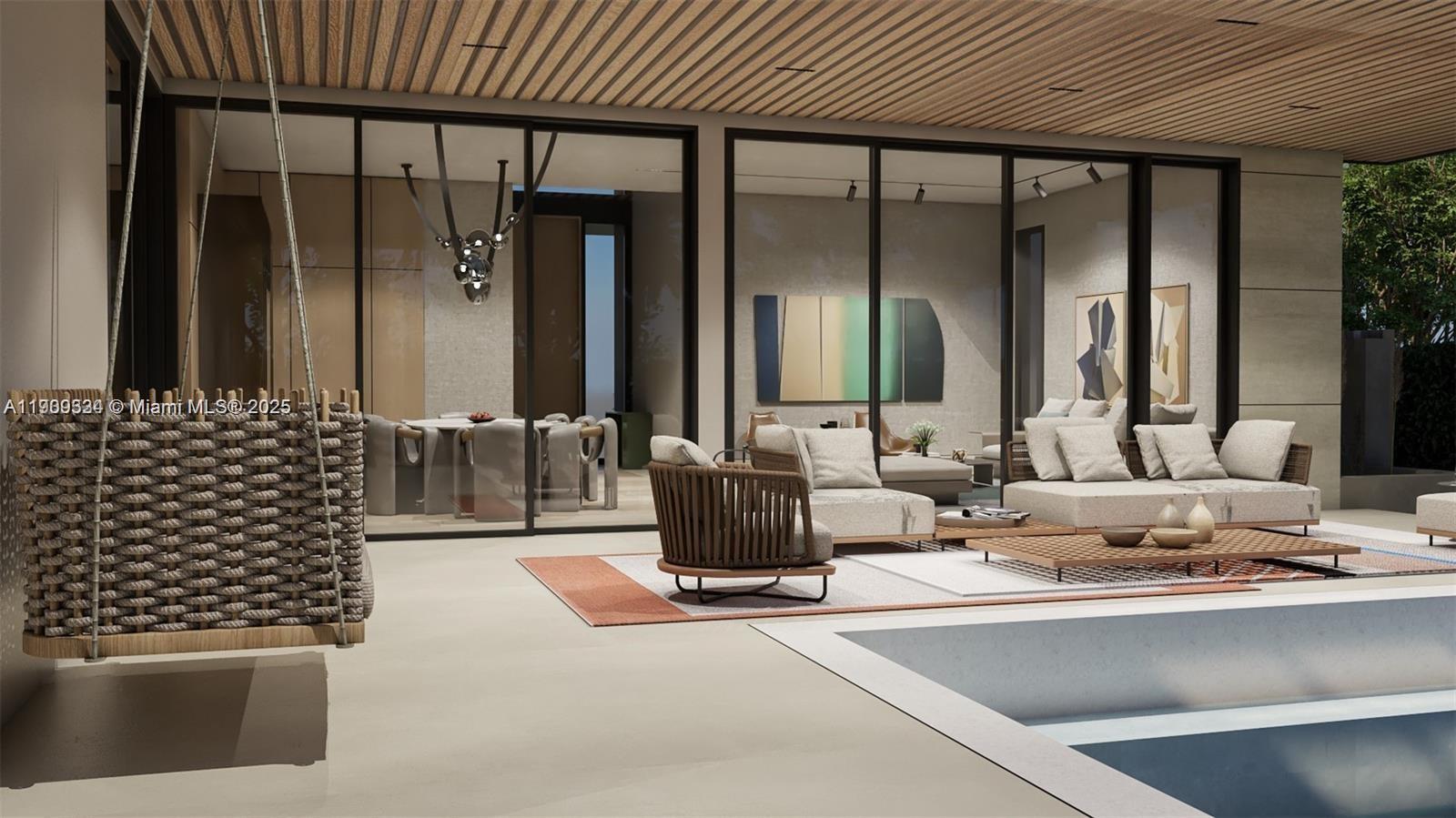 110 Hampton Lane Key Biscayne, FL 33149 - Photo 21 of 23