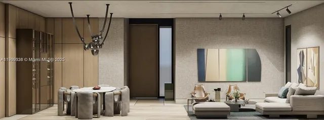 $6,900,000 | 110 Hampton Lane, Key Biscayne, FL 33149