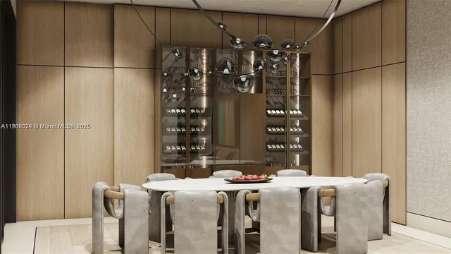 $6,900,000 | 110 Hampton Lane, Key Biscayne, FL 33149