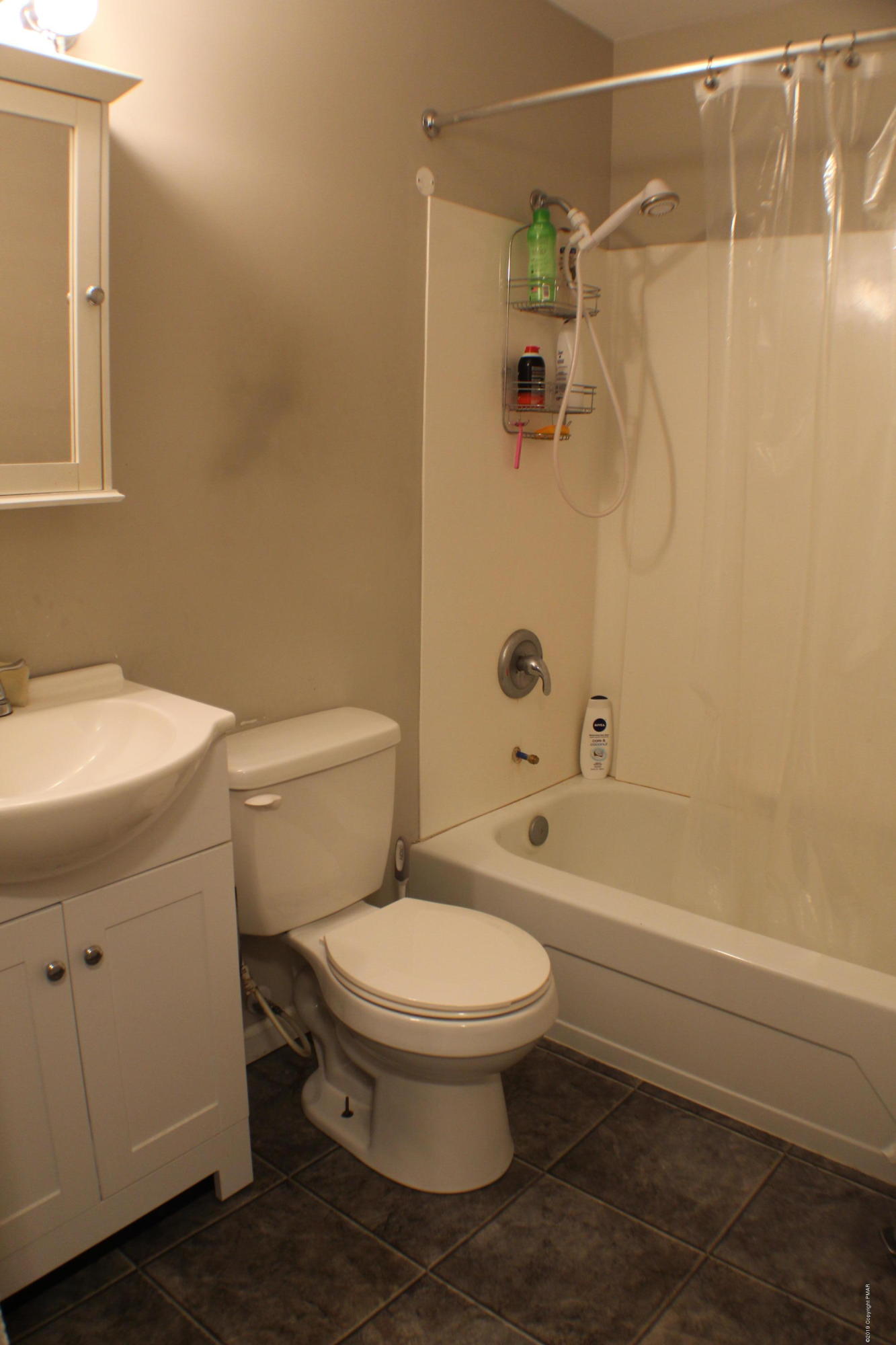 154 Morris Road East Stroudsburg, PA 18302 - Photo 12 of 17 a white toilet sitting next to a bath tub