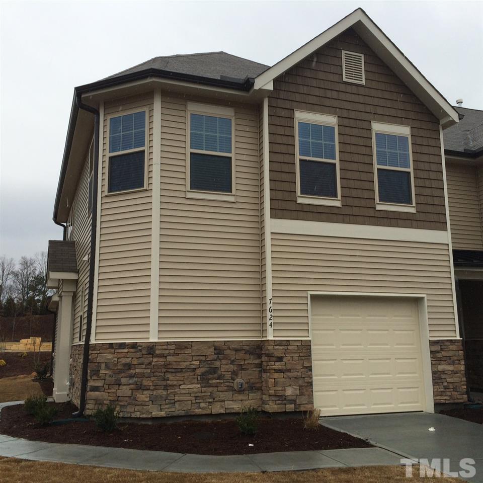 7624 Weathered Oak Way Raleigh, NC 27616 - Photo 1 of 19 Gallery Image 1