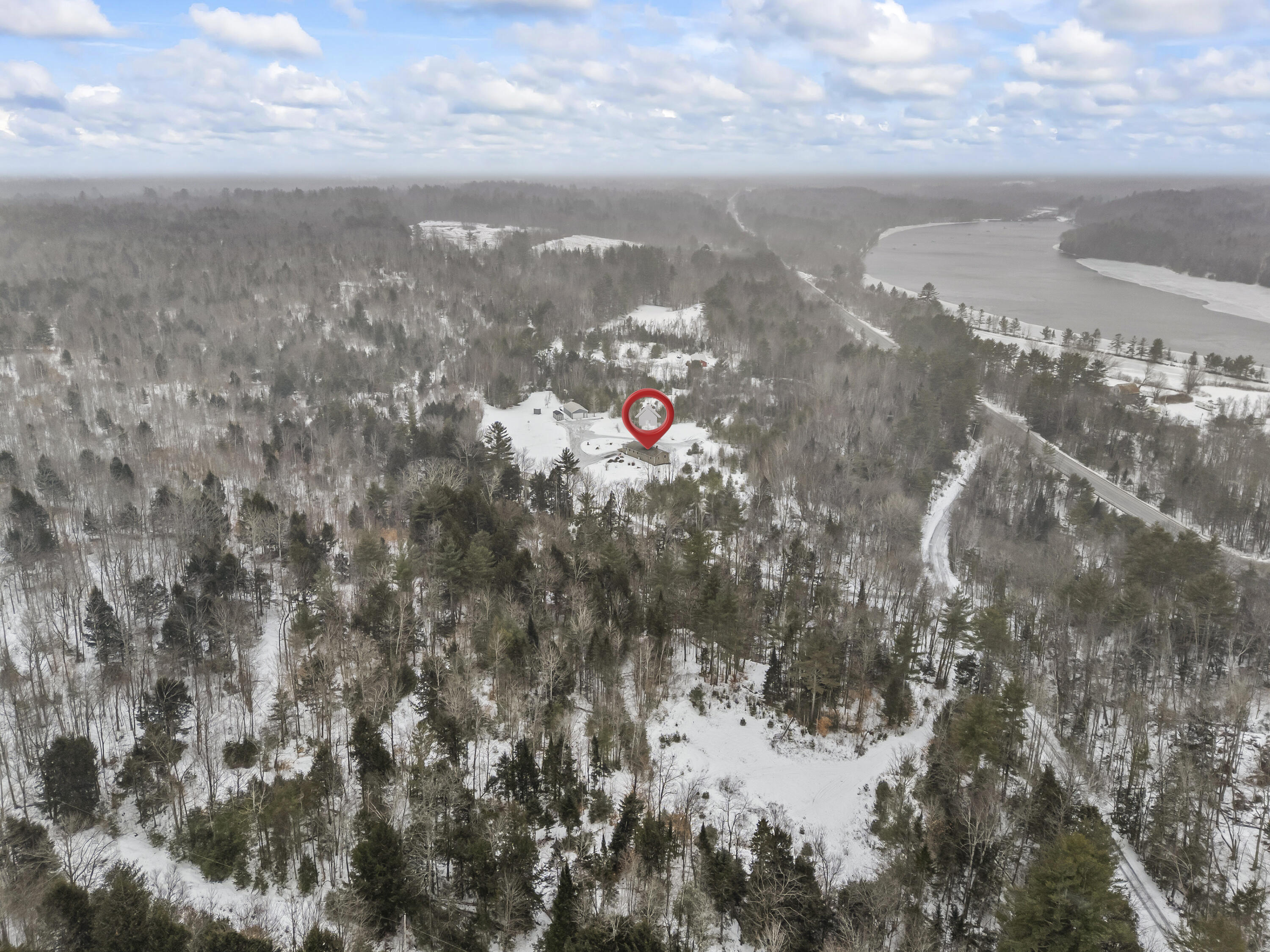 25 Old Bingham Road Solon, ME 04979 - Photo 71 of 76