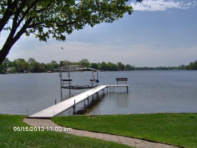 575 Iyopawa Road Coldwater, MI 49036 - Photo 4 of 6 Additional Photo