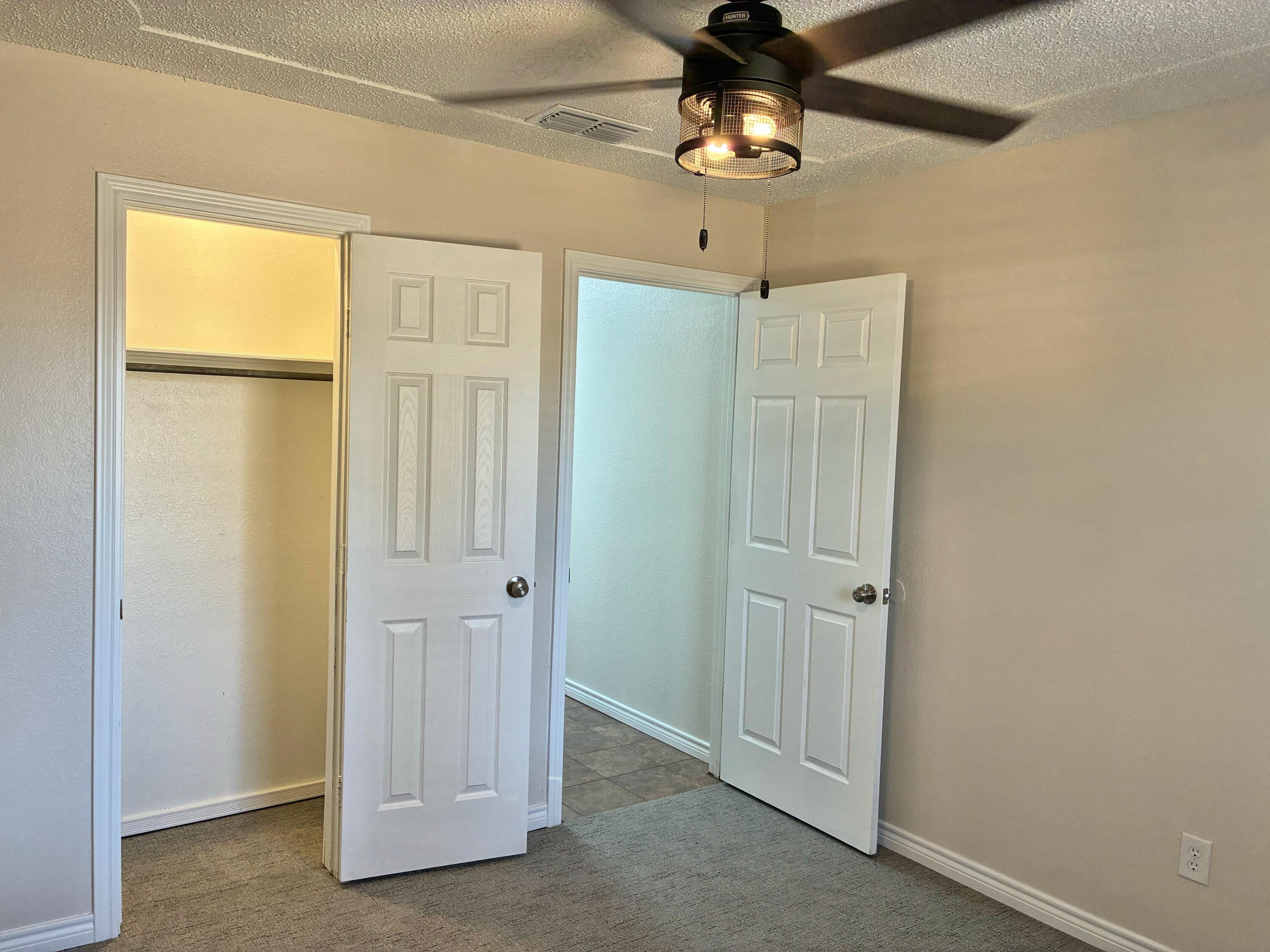 4904 64th Street Lubbock, TX 79414 - Photo 32 of 47 4904 64th Street Bedroom 3