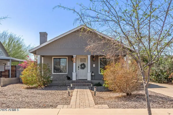 $3,000 | 1645 West Willetta Street, Phoenix, AZ 85007