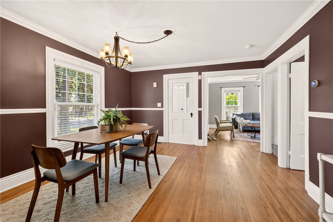 12 Whitmore Street Rochester, NY 14620 - Photo 8 of 29