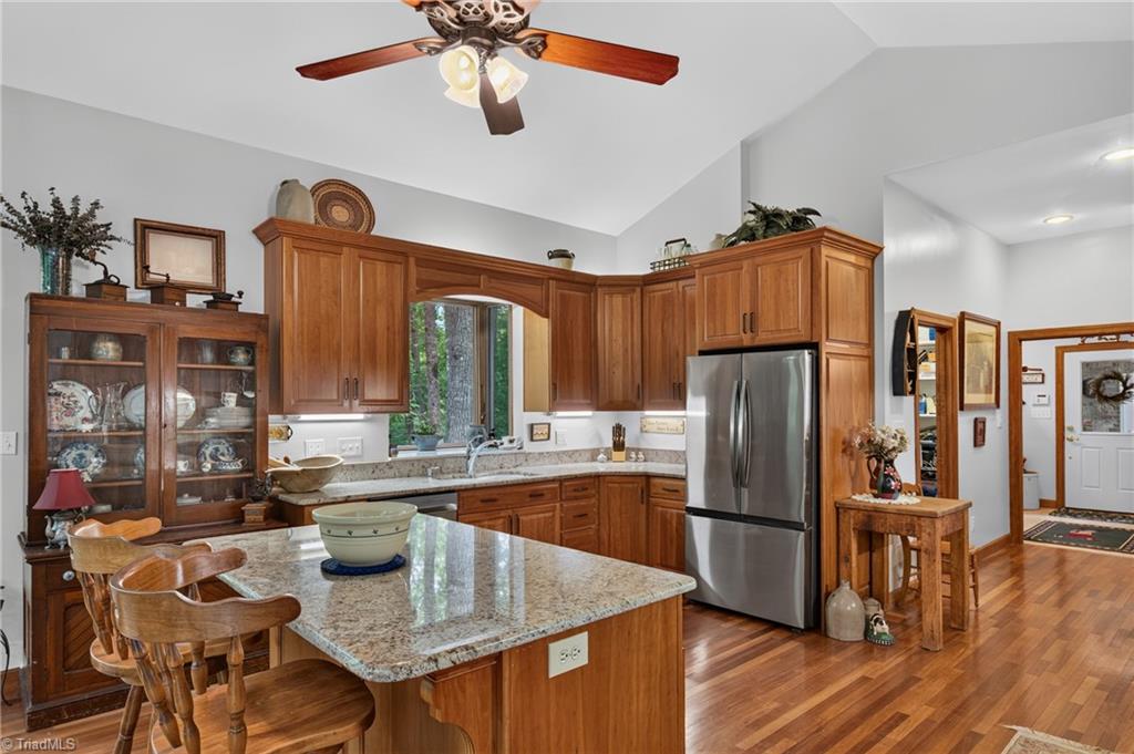 561 Wright Country Road Ramseur, NC 27316 - Photo 19 of 50 Gallery Image 19