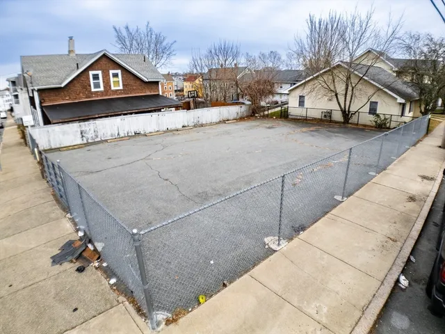 $129,000 | 0 Branch Street, Fall River, MA 02721