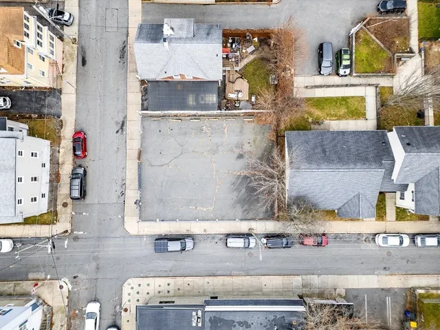 $129,000 | 0 Branch Street, Fall River, MA 02721