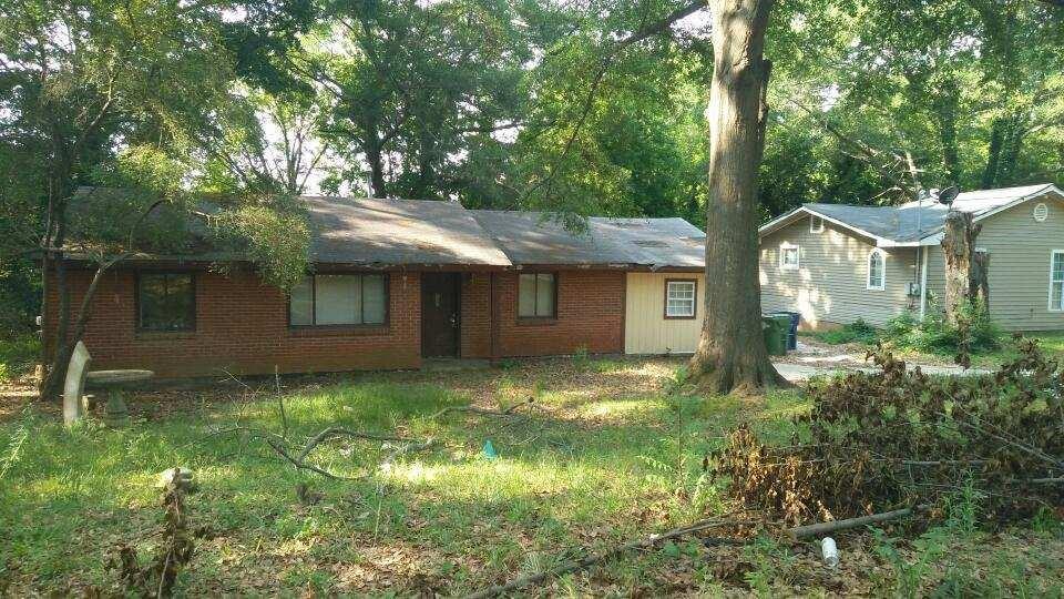 1135 Regis Road Southeast Atlanta, GA 30315 - Photo 1 of 1 Gallery Image 1