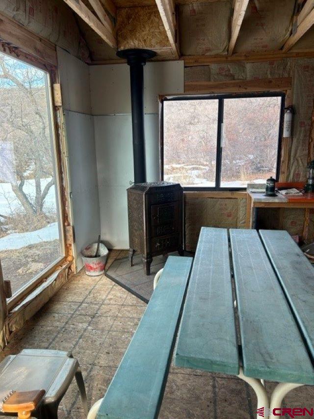 13 West Elk View Cedaredge, CO 81413 - Photo 4 of 31 a living room with a large window