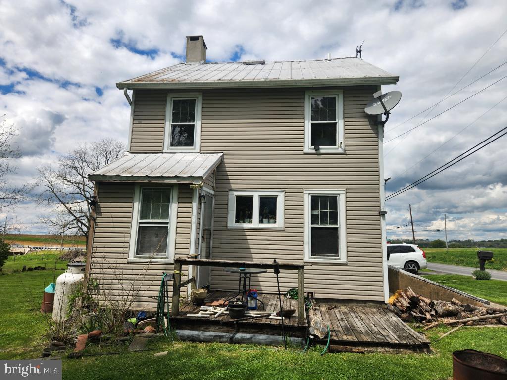 206 Wolf Rock Road Paradise, PA 17562 - Photo 8 of 26