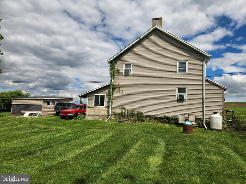 206 Wolf Rock Road Paradise, PA 17562 - Photo 10 of 26