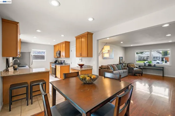 $824,950 | 1234 North P Street, Livermore, CA 94551