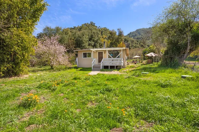 $2,950,000 | 4620 Casitas Pass Road, Ventura, CA 93001