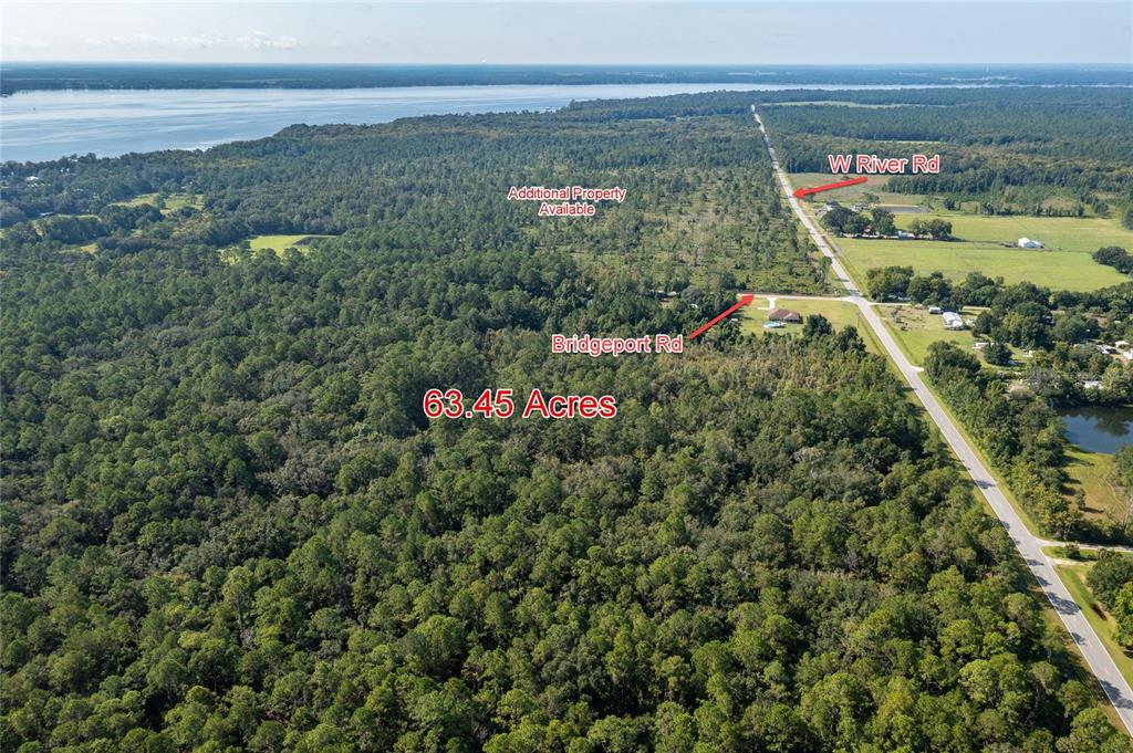 130 Bridgeport Road Palatka, FL 32177 - Photo 2 of 5