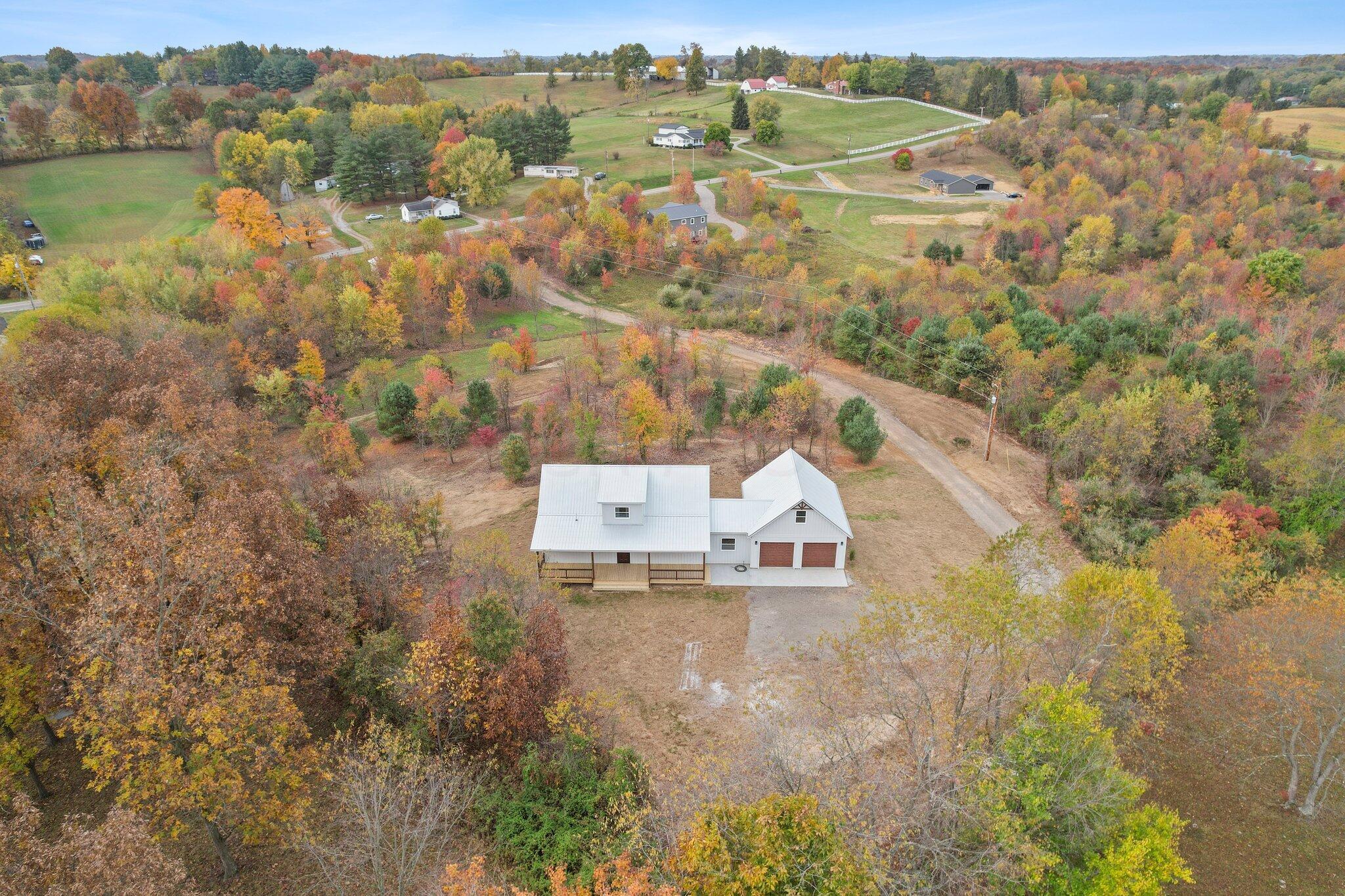 4970 Factory Road Albany, OH 45710 - Photo 12 of 78 17-web-or-mls-DJI_0743