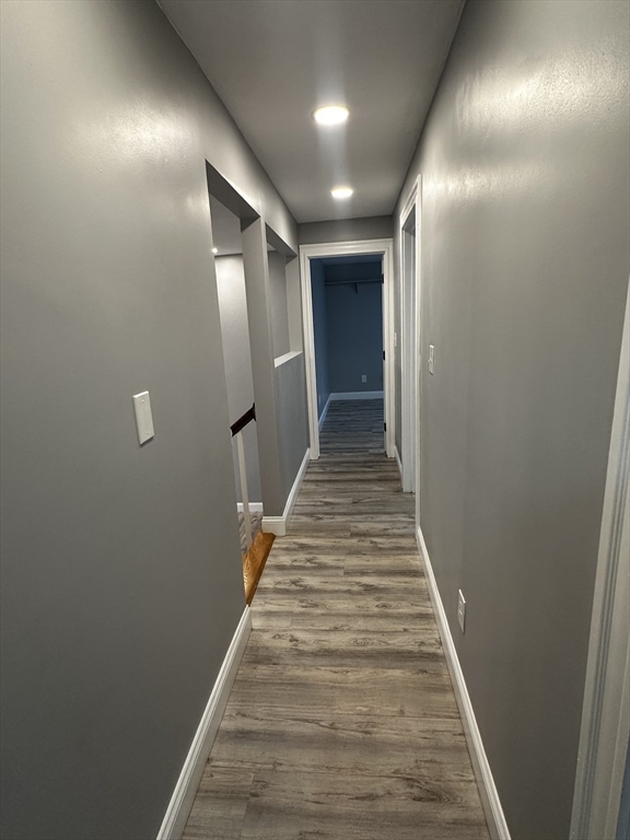 215 Belmont Avenue, Unit 1 Brockton, MA 02301 - Photo 11 of 30