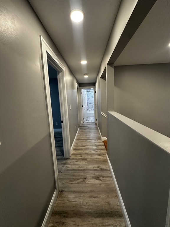 215 Belmont Avenue, Unit 1 Brockton, MA 02301 - Photo 12 of 30