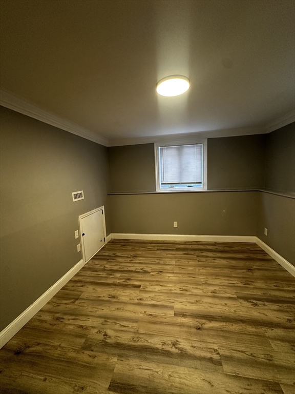 215 Belmont Avenue, Unit 1 Brockton, MA 02301 - Photo 22 of 30 a view of an ocean