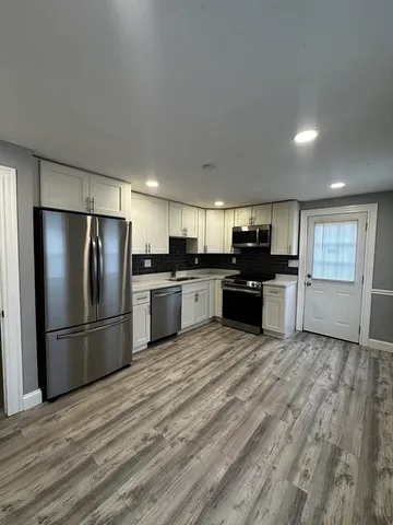 $3,400 | 215 Belmont Avenue, Unit 1, Brockton, MA 02301