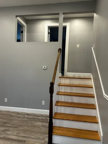 $3,400 | 215 Belmont Avenue, Unit 1, Brockton, MA 02301