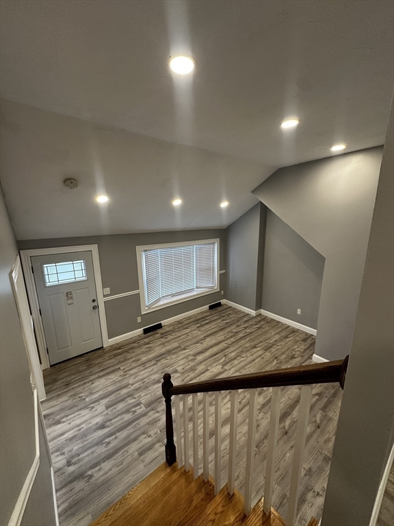 215 Belmont Avenue, Unit 1 Brockton, MA 02301 - Photo 7 of 30 a view of a room