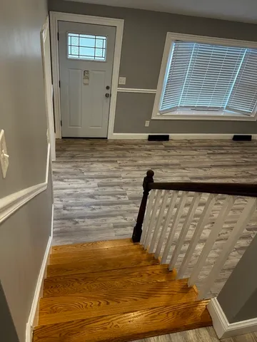 $3,400 | 215 Belmont Avenue, Unit 1, Brockton, MA 02301