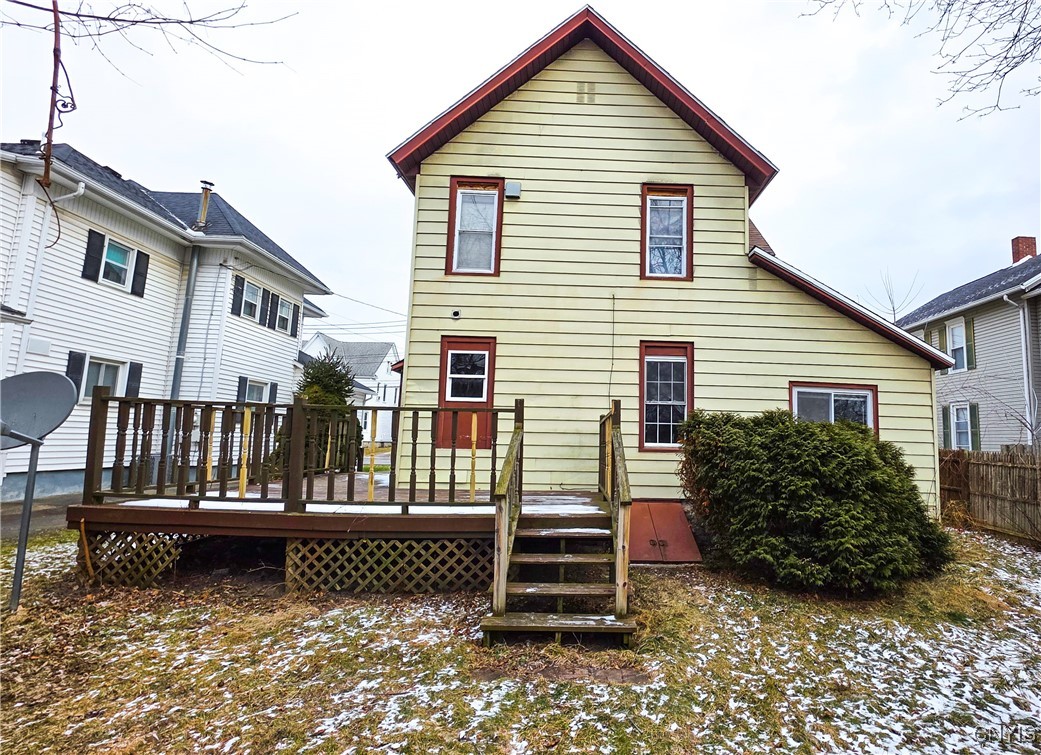 15 Pleasant Street Auburn, NY 13021 - Photo 45 of 46