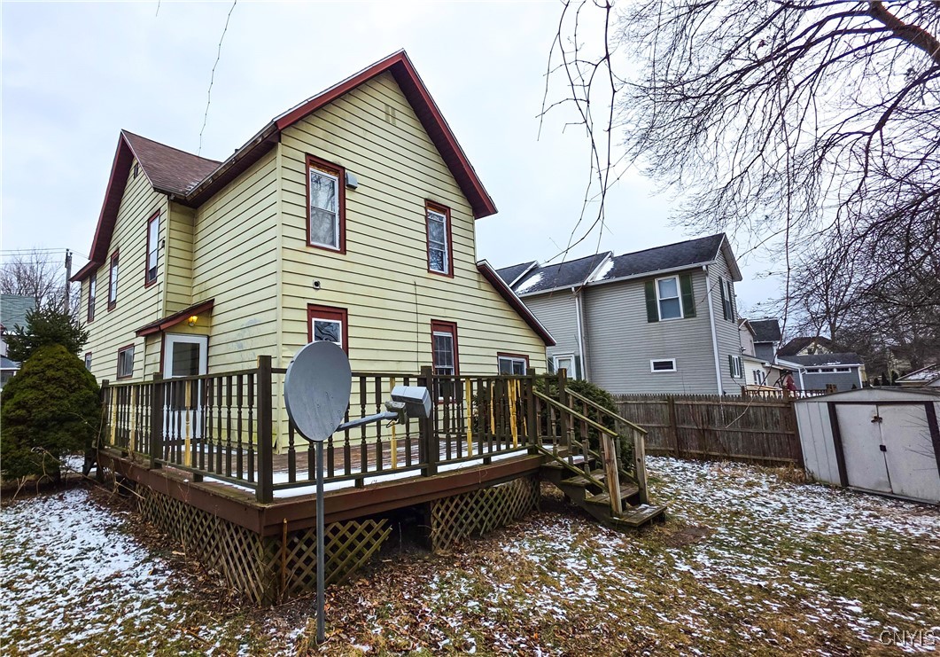 15 Pleasant Street Auburn, NY 13021 - Photo 46 of 46