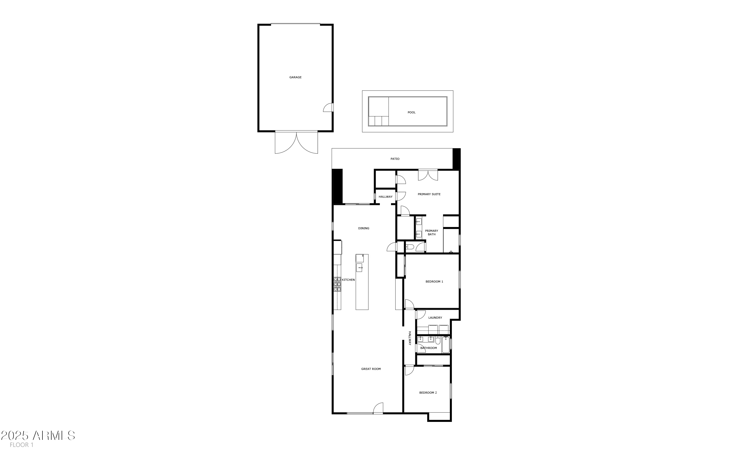 1526 East Coronado Road Phoenix, AZ 85006 - Photo 39 of 39