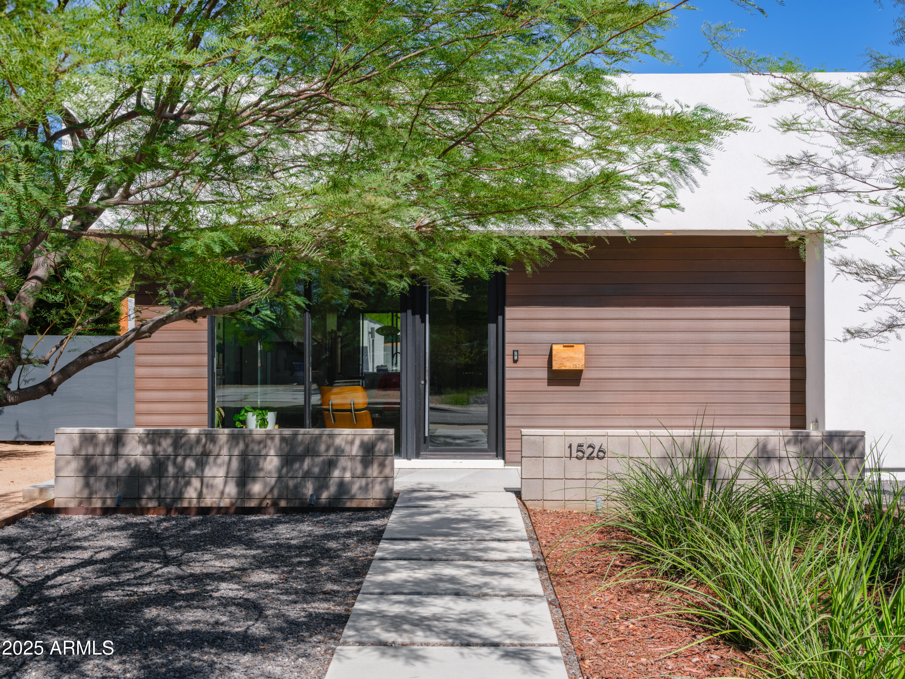 1526 East Coronado Road Phoenix, AZ 85006 - Photo 34 of 39 a front view of a house with a yard